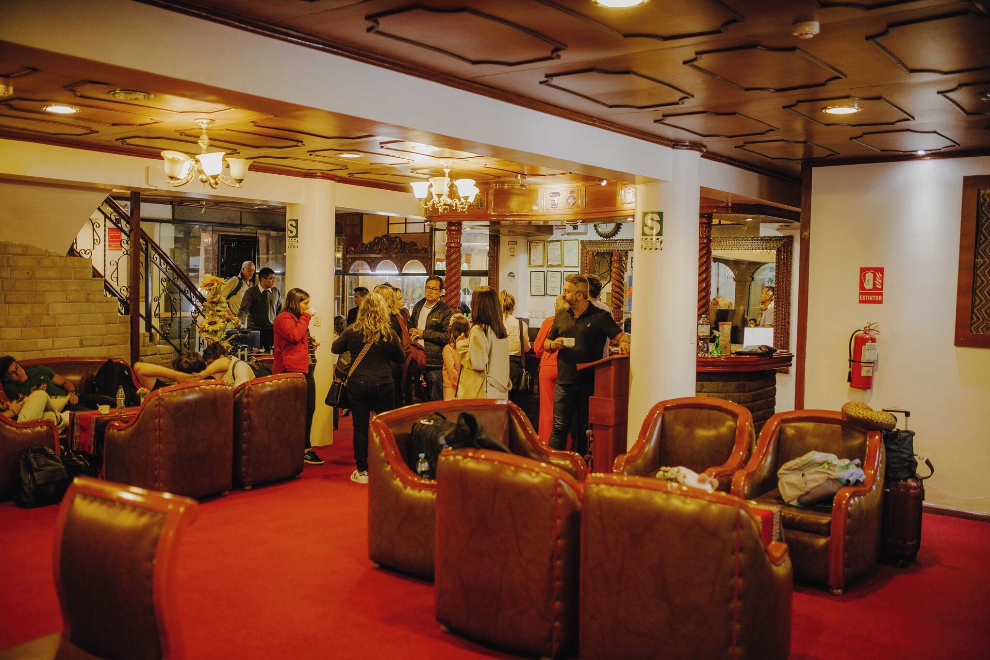 Photo - Quechua Hotel Cusco