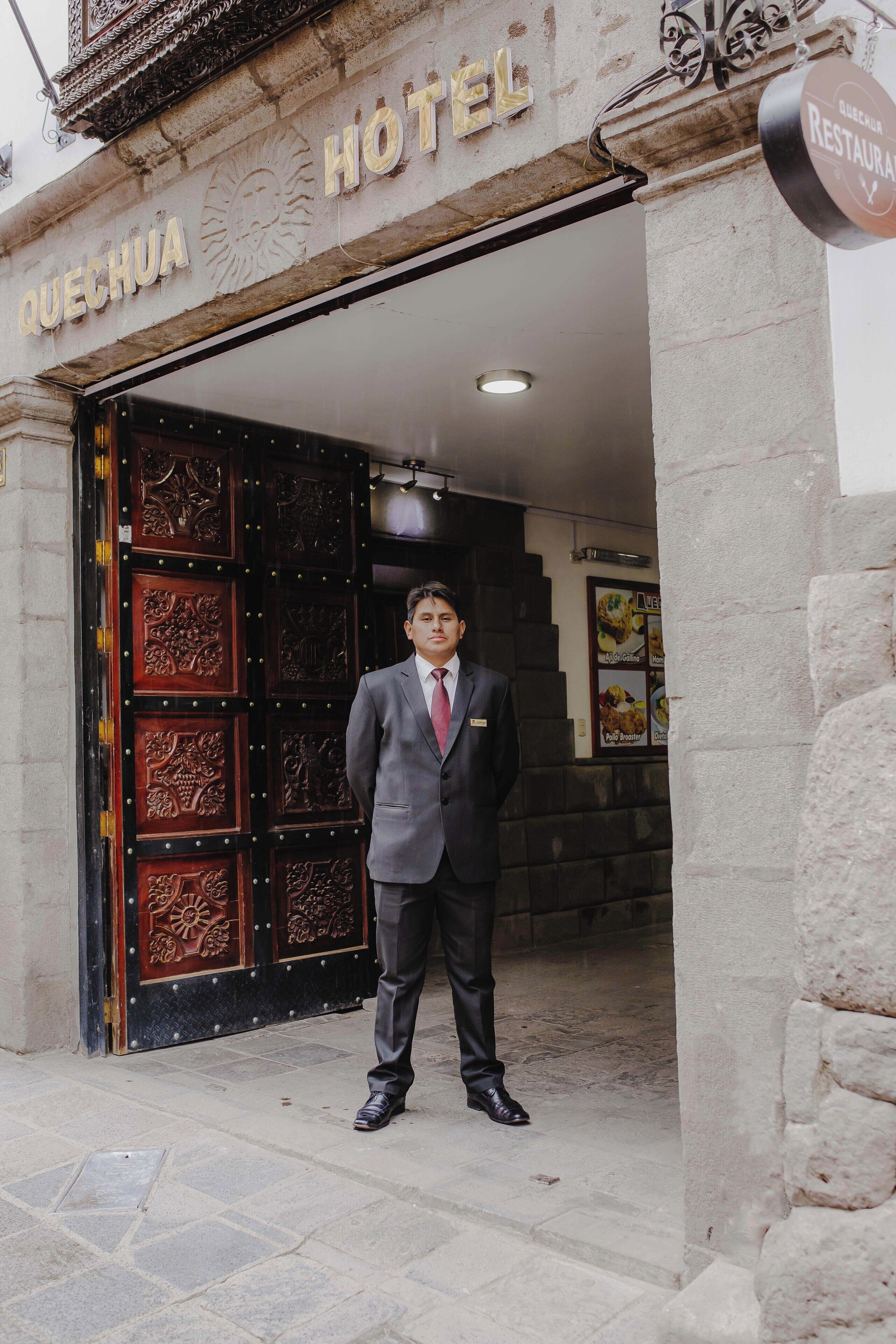 Photo - Quechua Hotel cusco