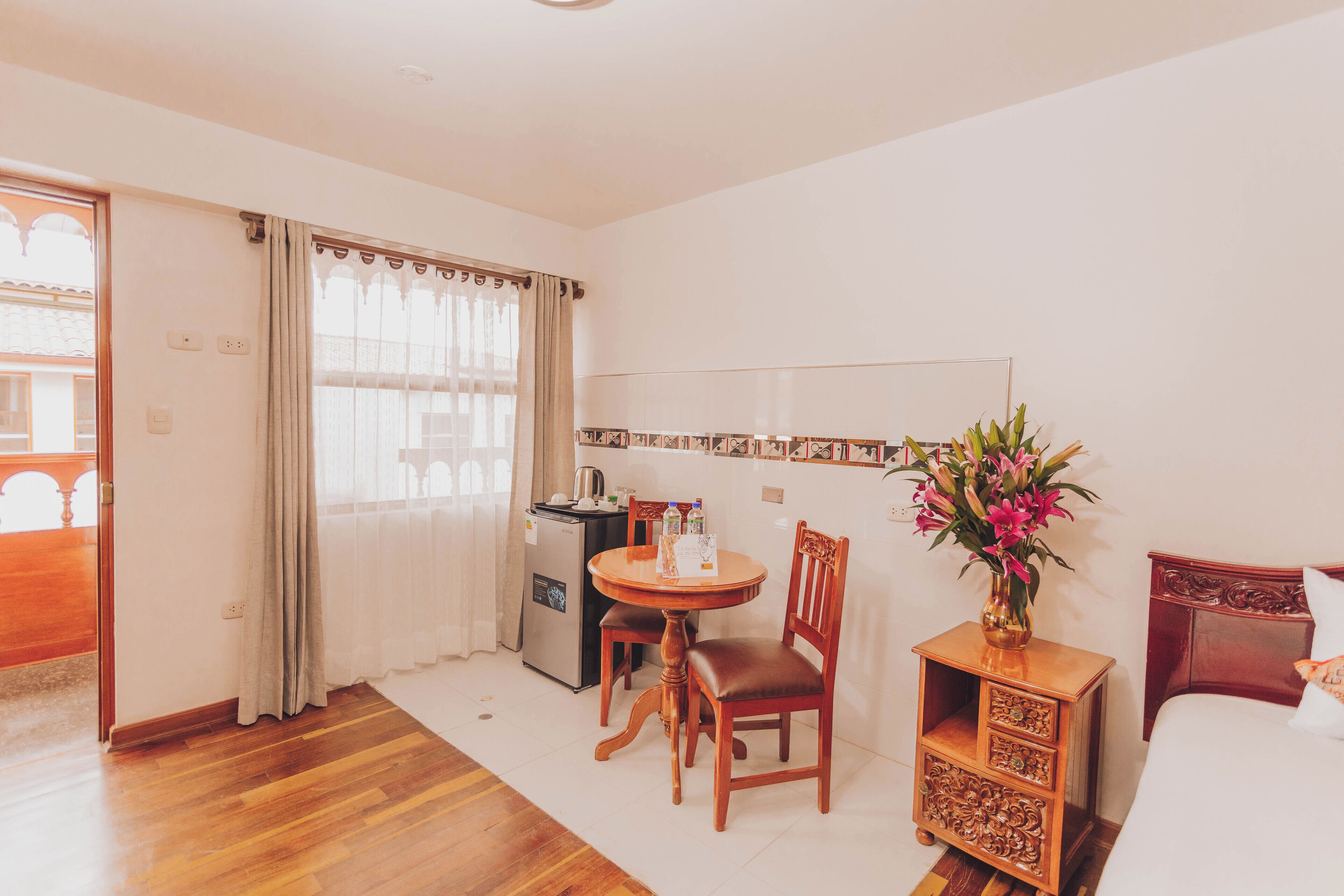 Photo - Quechua Hotel Cusco