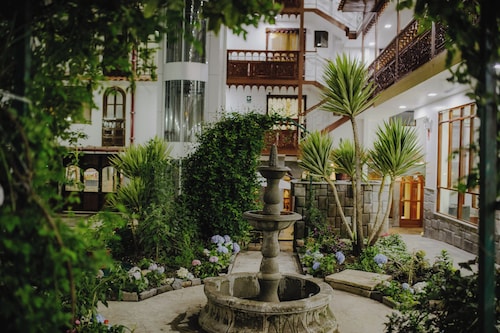 Quechua Hotel cusco
