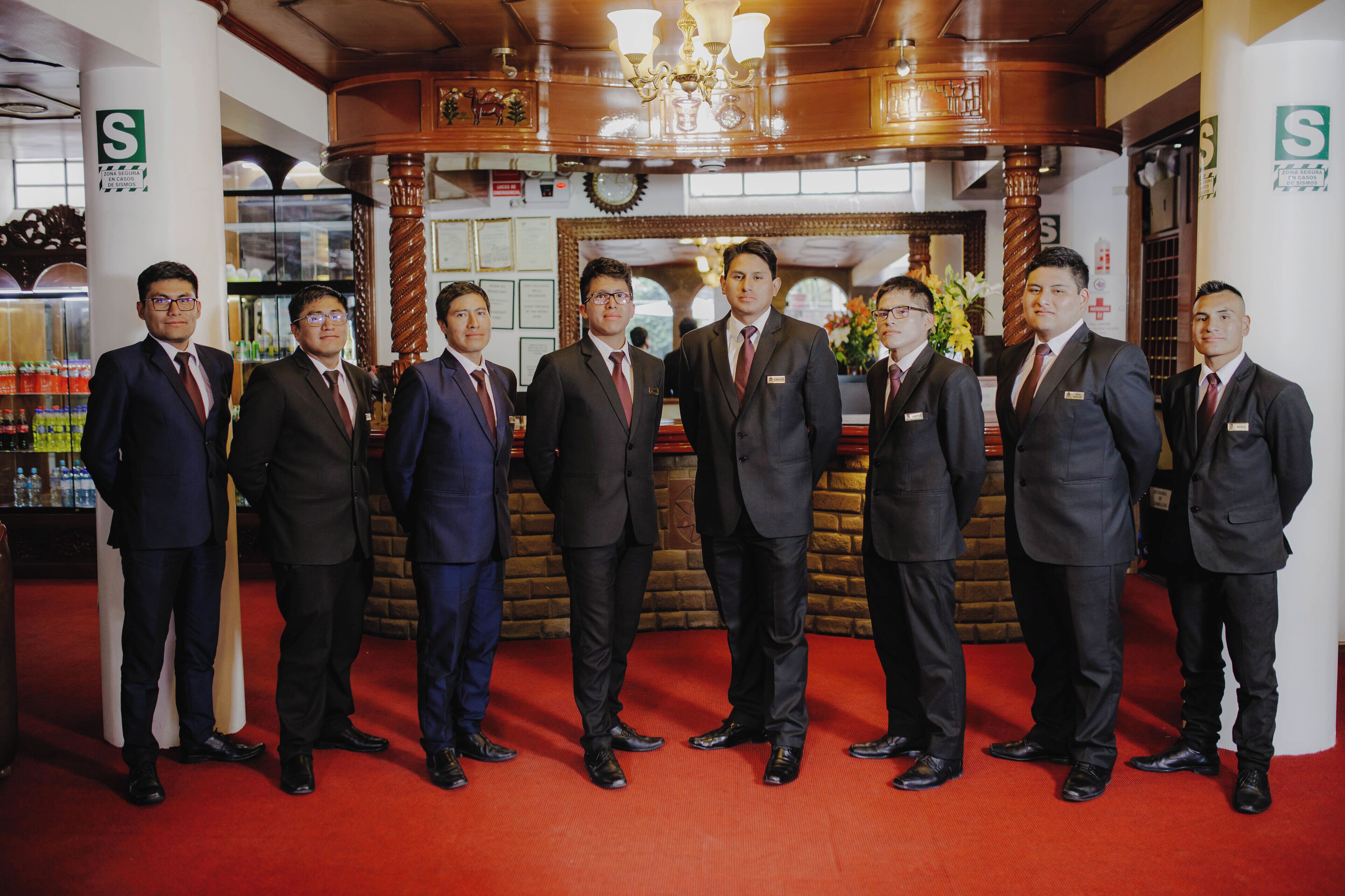 Photo - Quechua Hotel Cusco