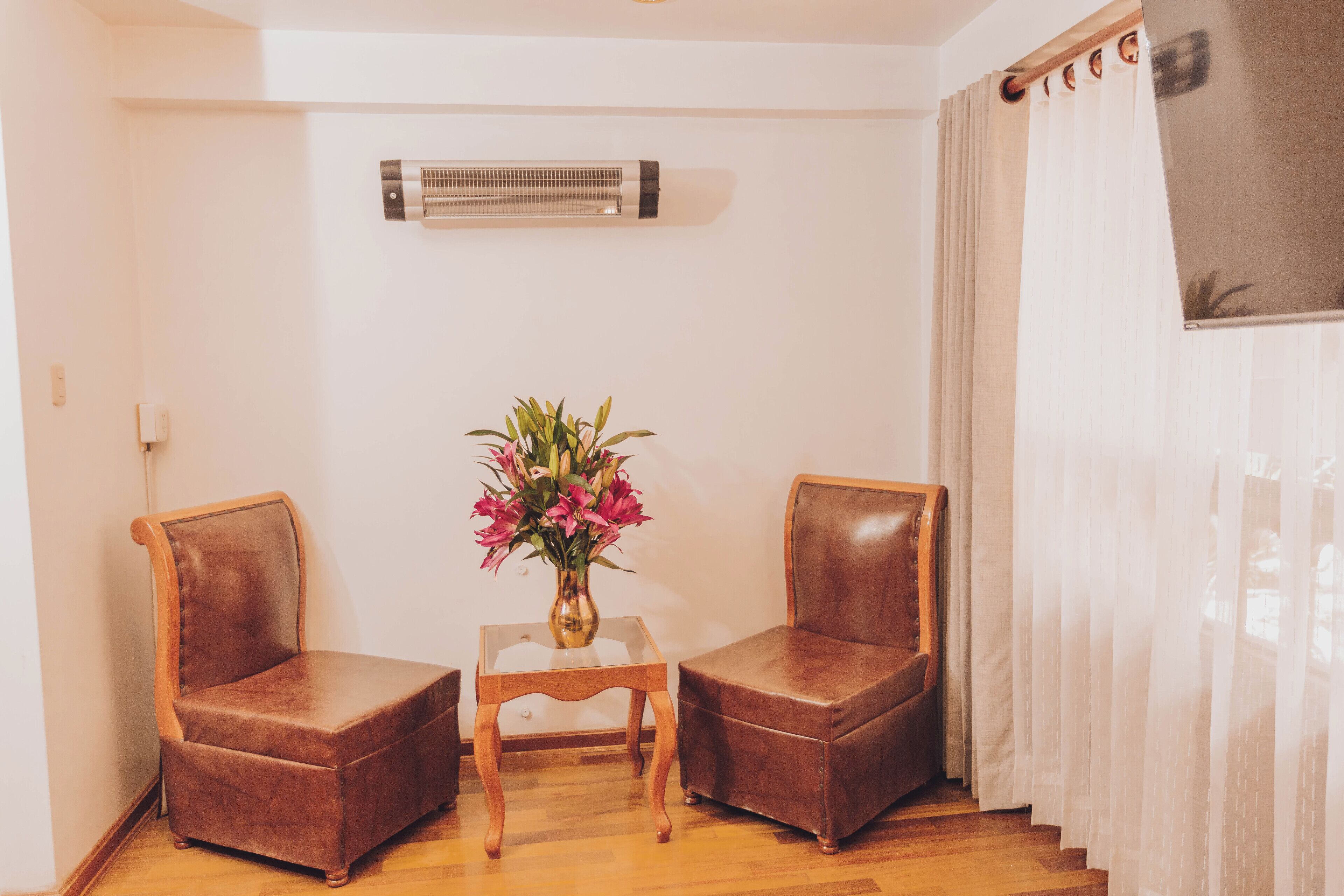 Photo - Quechua Hotel Cusco