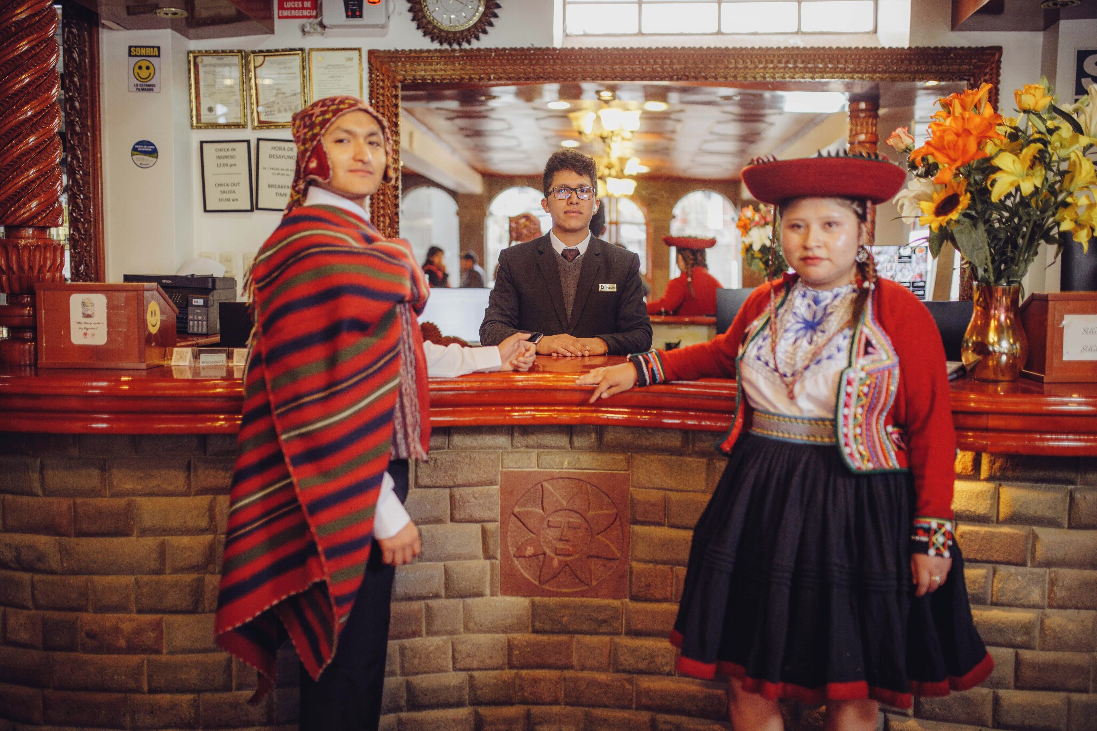 Photo - Quechua Hotel Cusco