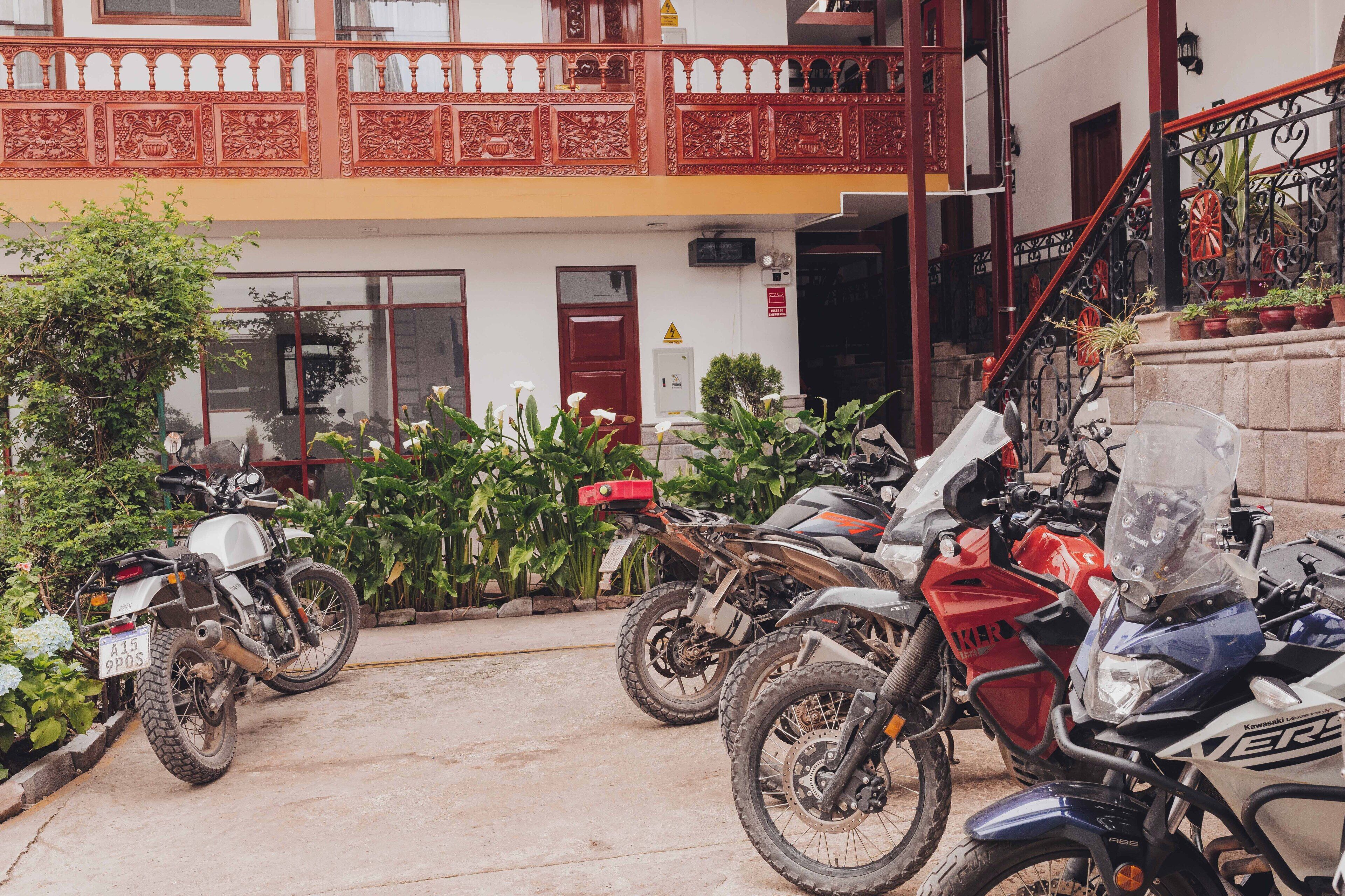 Photo - Quechua Hotel Cusco