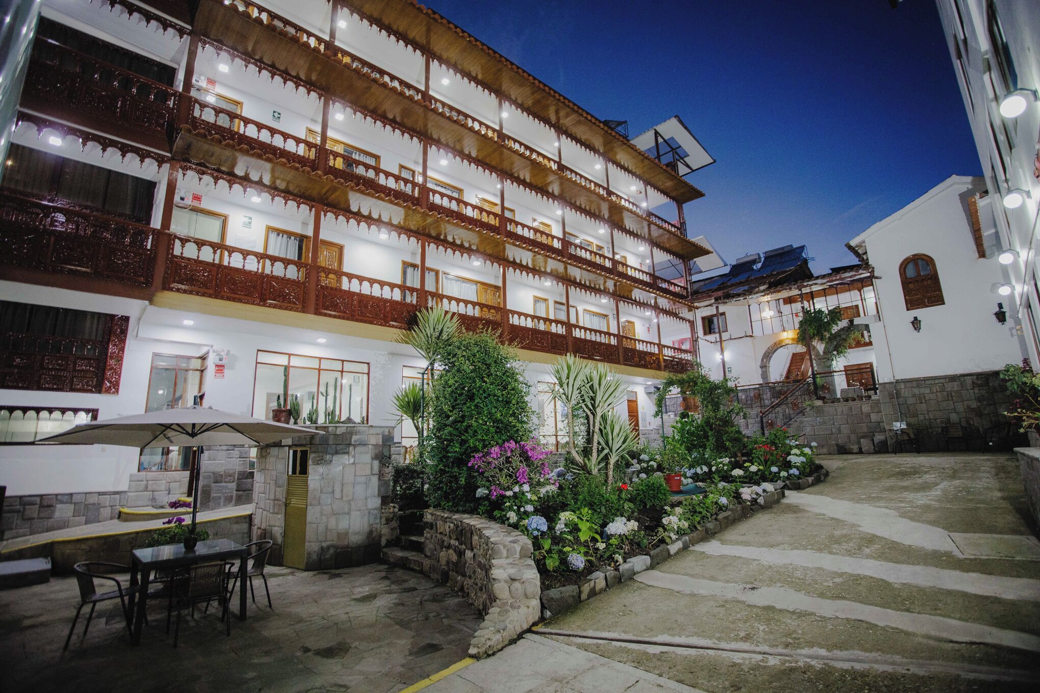 Photo - Quechua Hotel Cusco