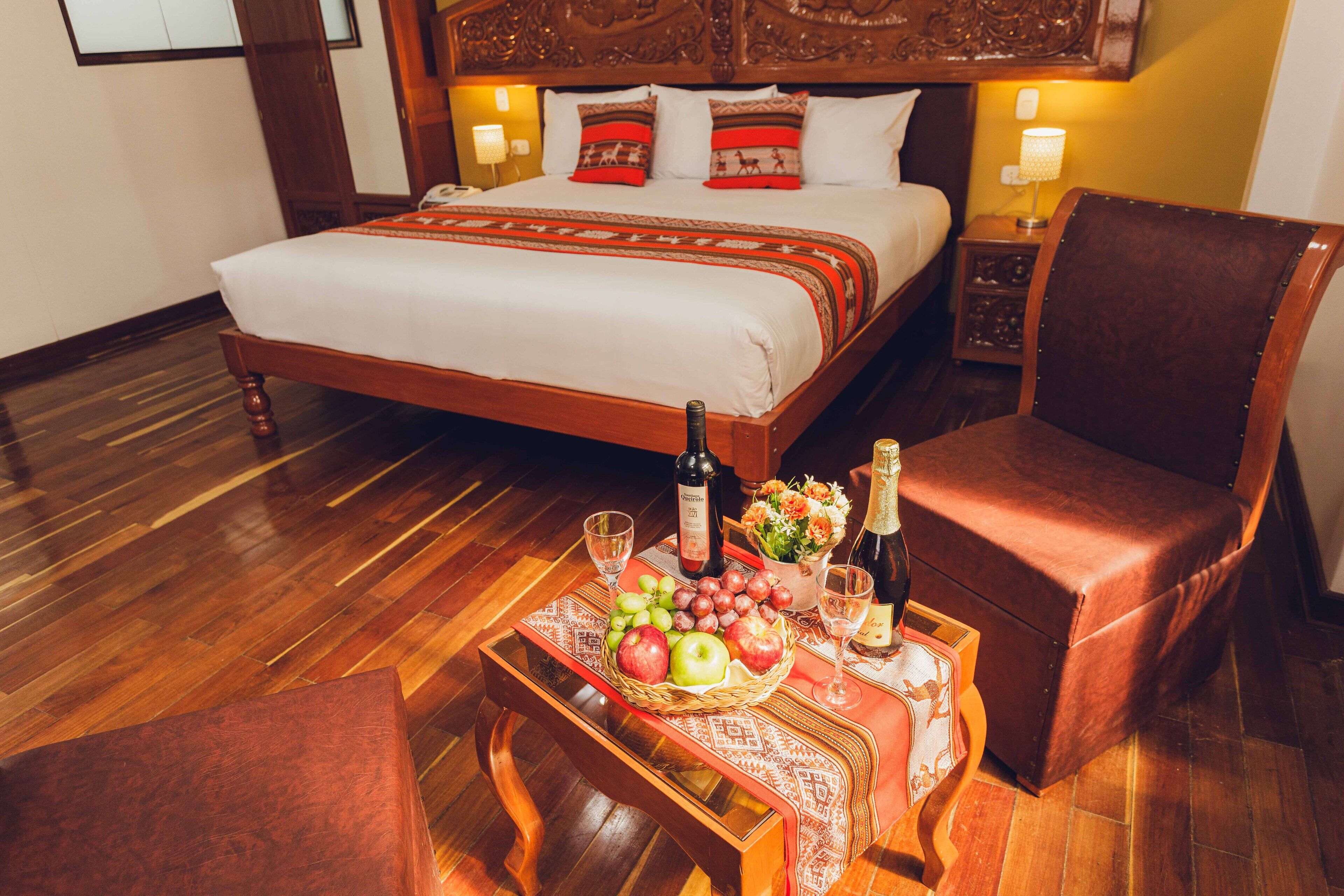 Photo - Quechua Hotel Cusco