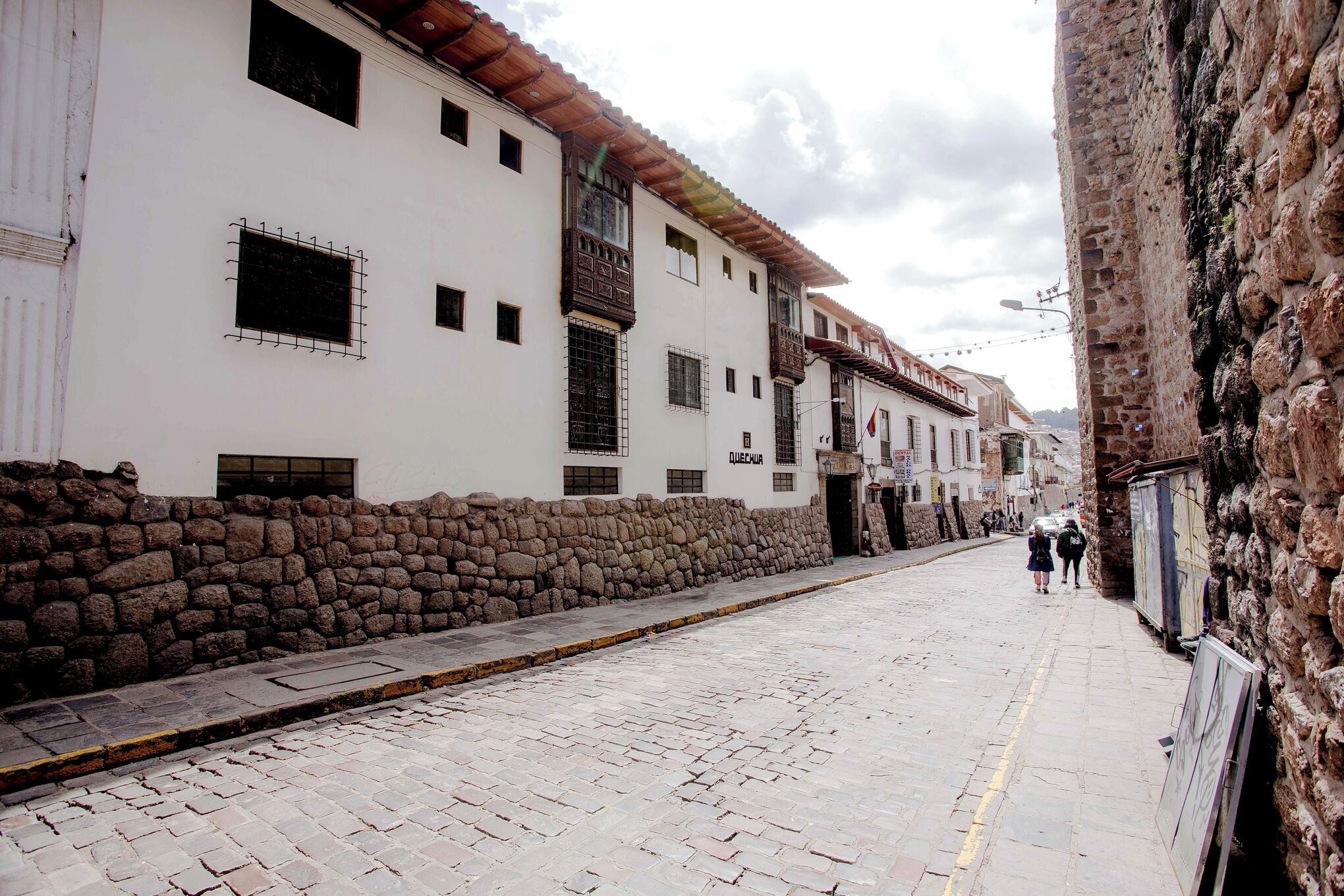 Photo - Quechua Hotel Cusco