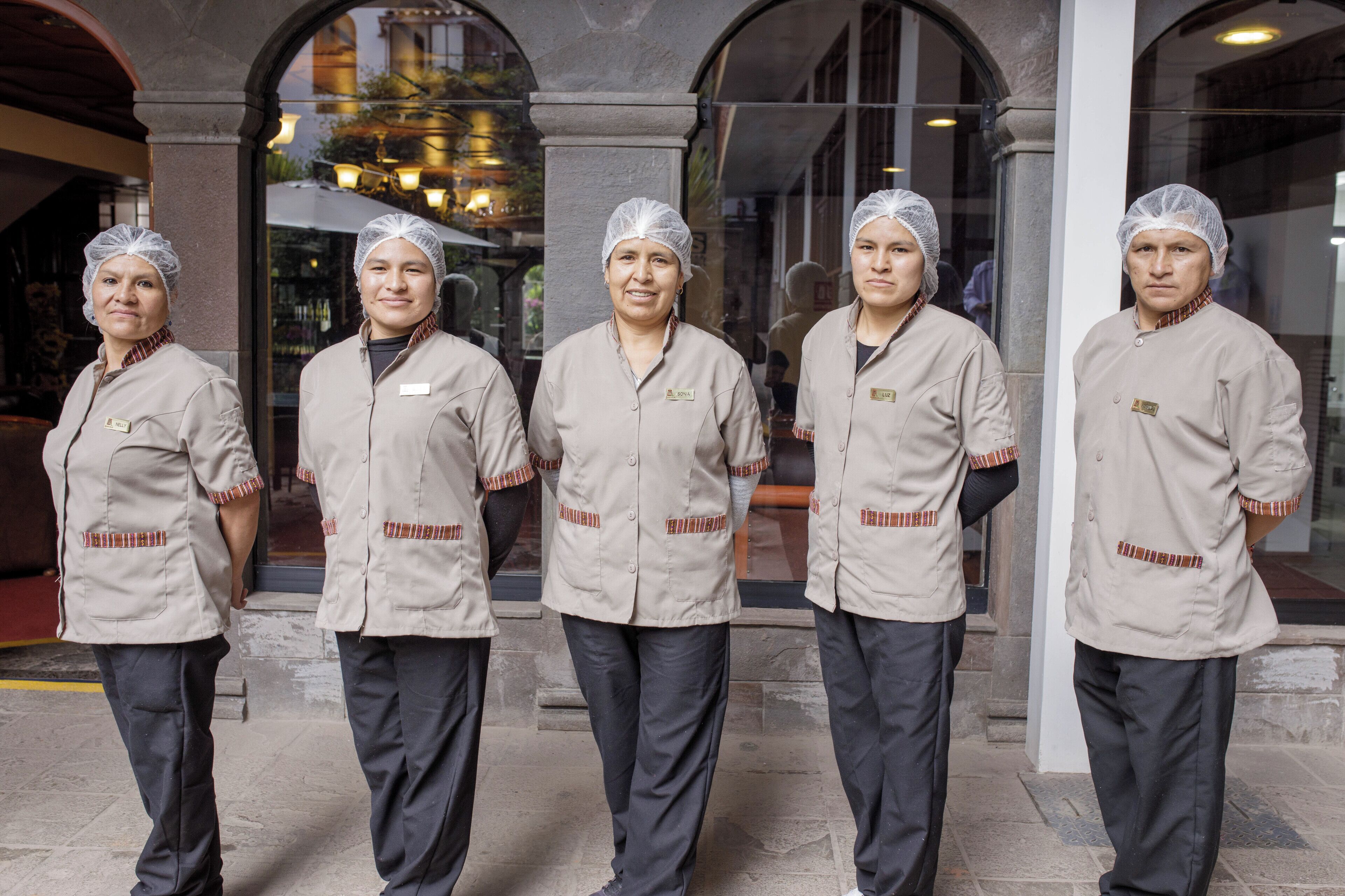 Photo - Quechua Hotel Cusco