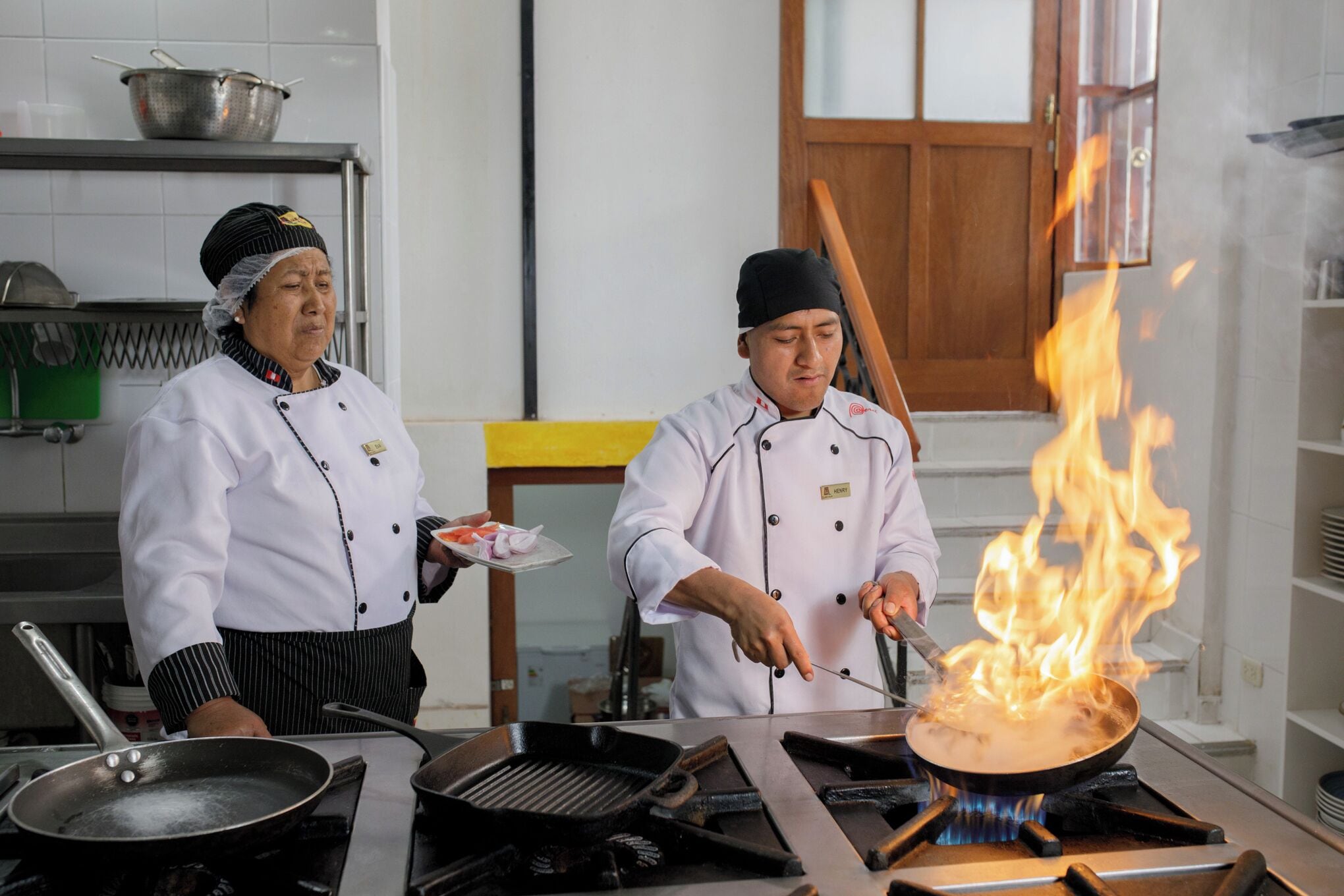 Photo - Quechua Hotel Cusco