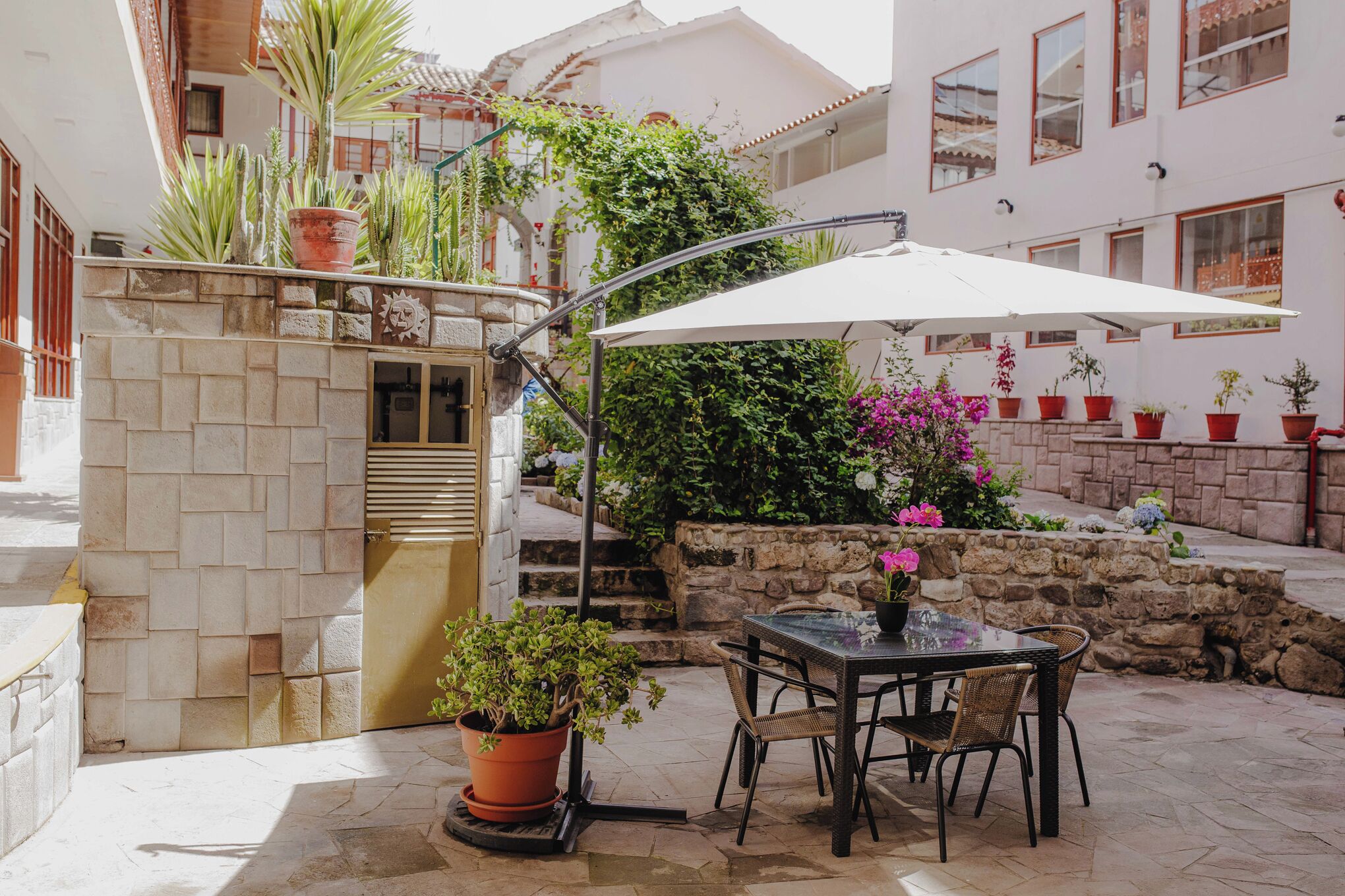 Photo - Quechua Hotel Cusco