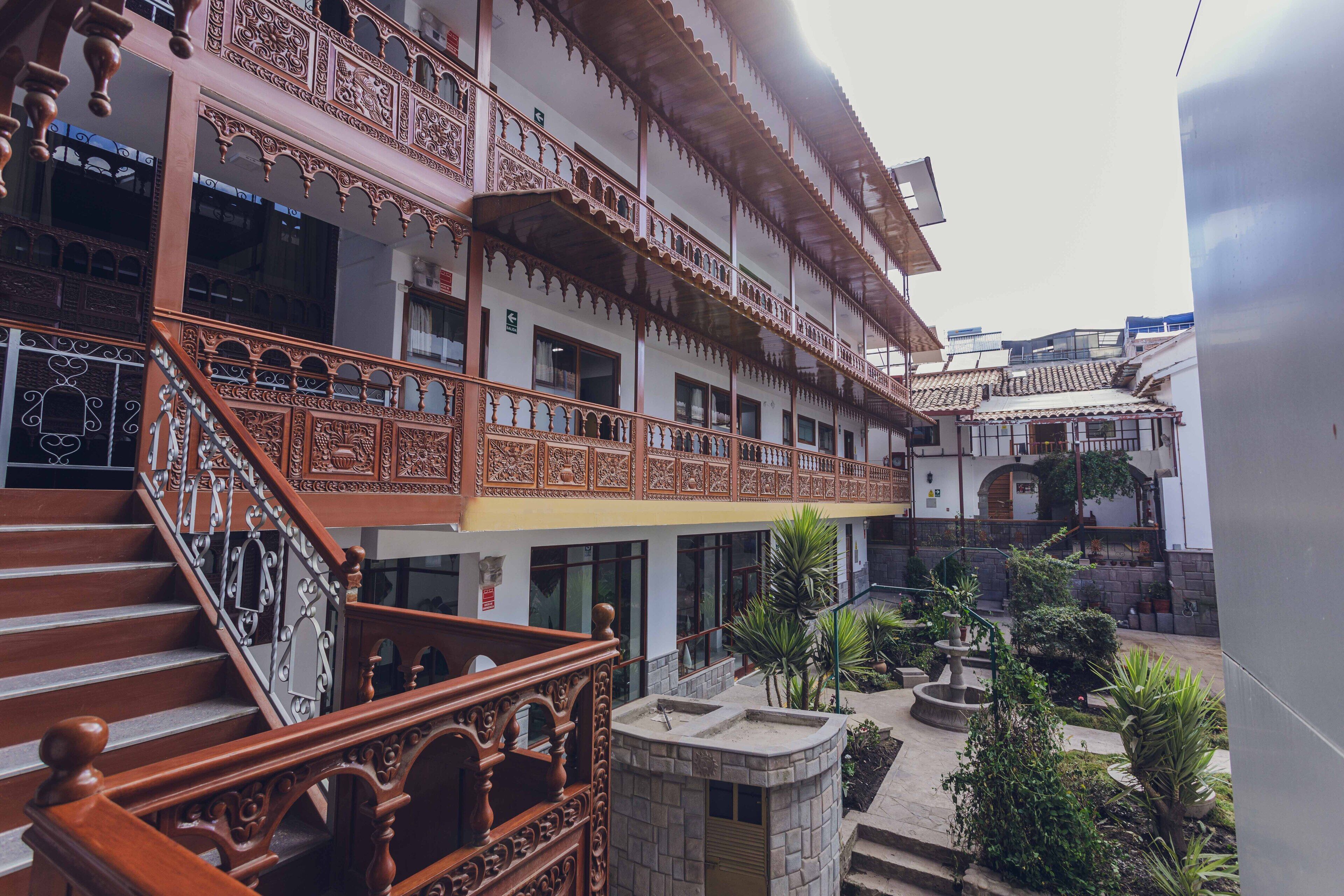 Photo - Quechua Hotel cusco