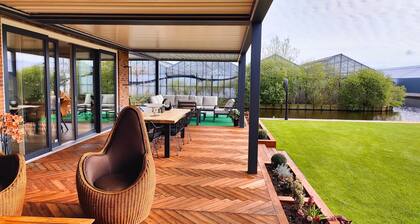 Villa Savannah *****