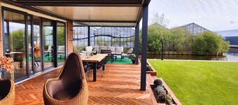 Villa Savannah *****