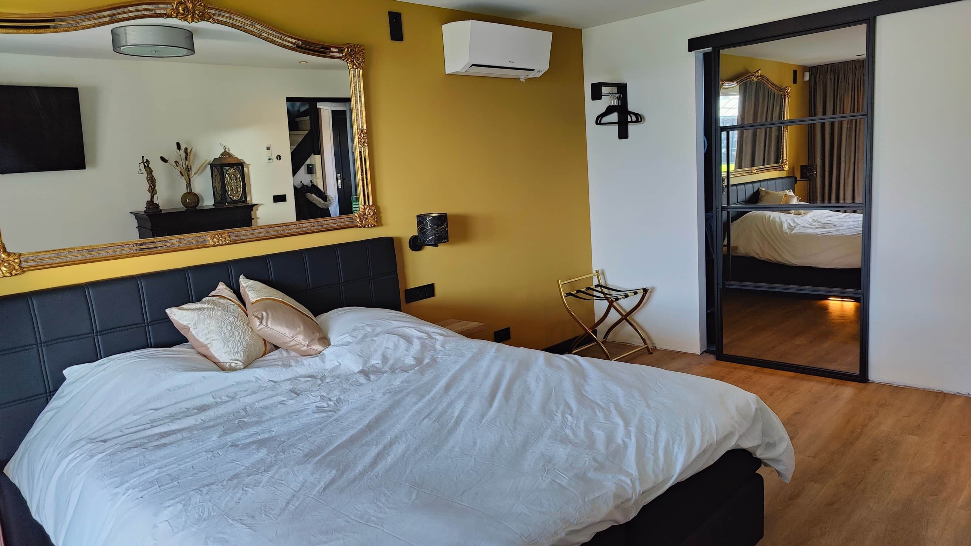 Villa Savannah ***** - Aalsmeer