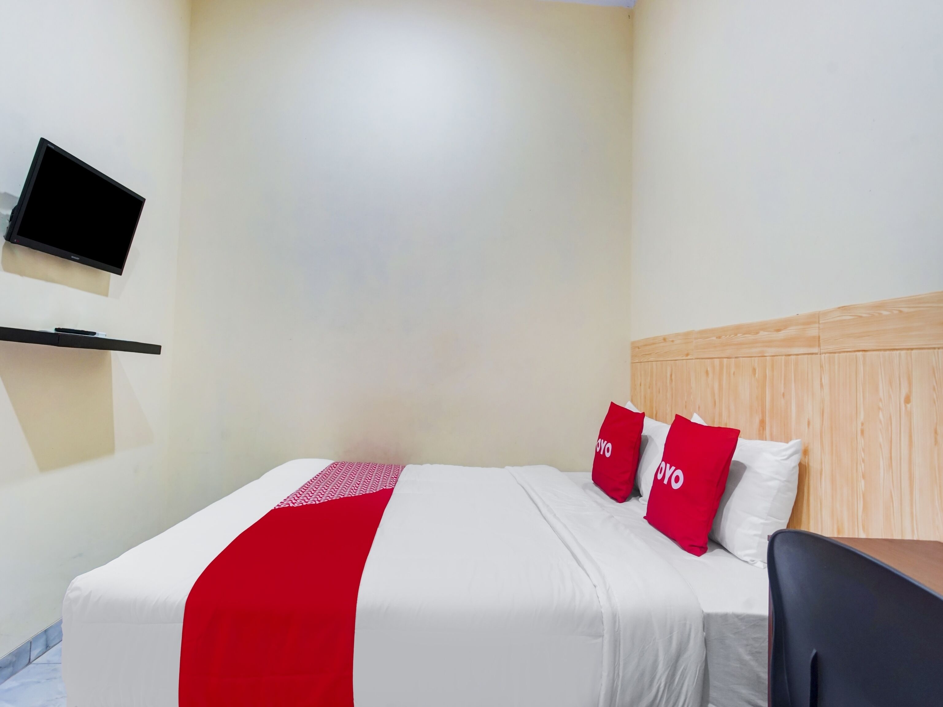 Chambre Double Standard