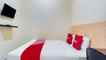 Chambre Double Standard