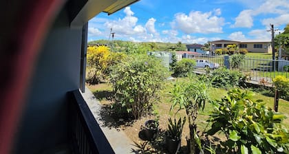 Holiday home Coralcoast, Olosara close to town, beaches, tourist strips!