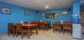 Restoran