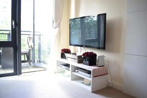 Leilighet – basic, 2 dobbeltsenger | Innvendig