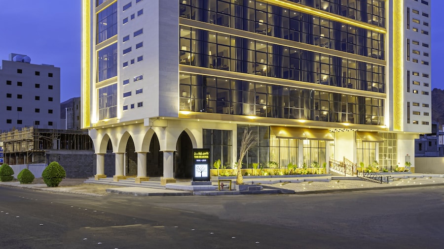 The Seasons Hotels