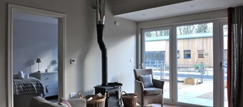 Modern Barn Conversion, 3 bedrooms