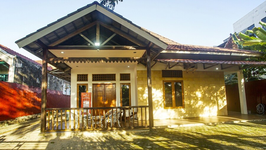 Hotel O Homestay Syariah