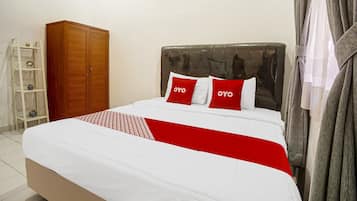 Standard-Doppelzimmer