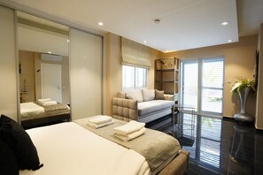 Villa, Private Pool - YalaRent Villa Belissimo with  Pool (Eilat)