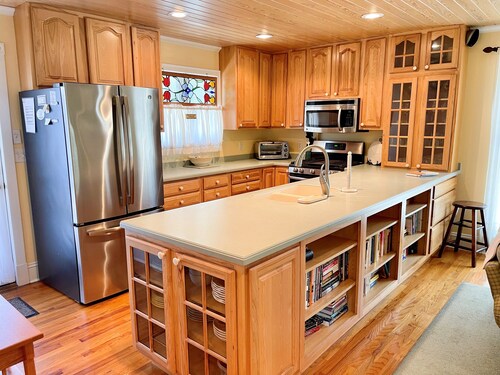 24 Pompano Place: Nice secluded location, short way from the village.