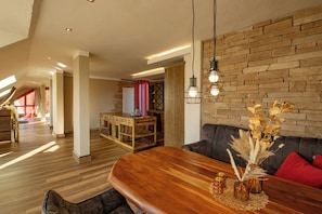 Desk, free WiFi - Hotel Tanne (Ilmenau)
