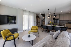 TV connectée