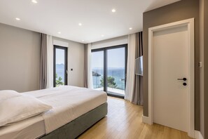 3 chambres, Wi-Fi, draps fournis