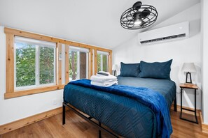2 dormitorios, wifi gratis, ropa de cama