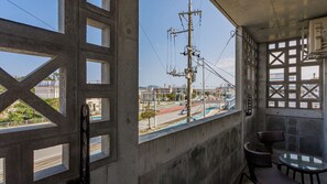 Interior - Nago Parkside Condominium TK Stay (Nago)