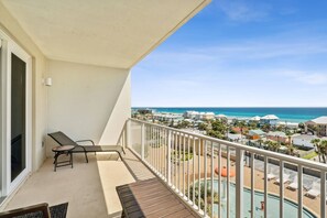 Condo (Laketown Wharf 602 (1/2)) | Exterior - Laketown Wharf 602 (Panama City Beach)