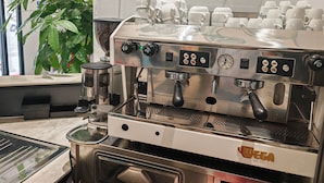 コーヒー / コーヒーメーカー