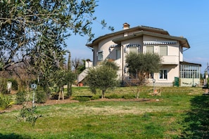 Exterior - BERNY's countryside retreat - 4 bike lovers (Lonato del Garda)