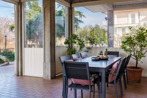 BERNY's countryside retreat - 4 bike lovers