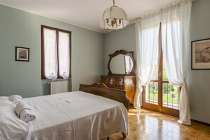 2 slaapkamers