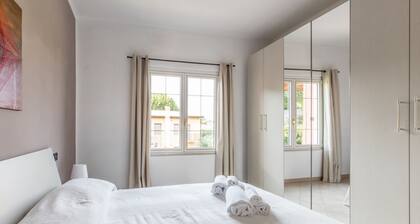 GARDASUN 2 - Lovely flat Lake close Pet friendly