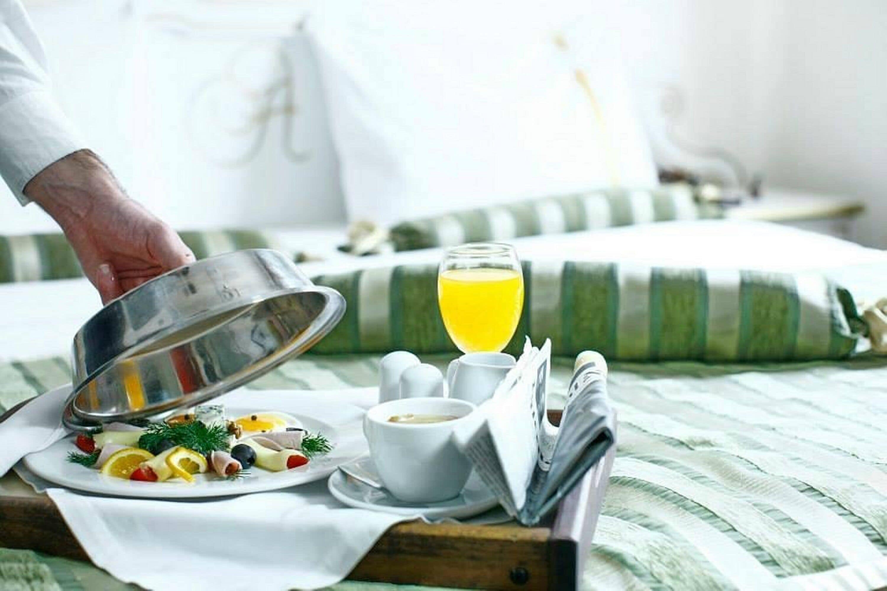 Photo - Queen's Astoria Design Hotel