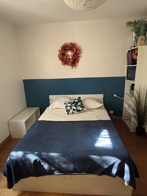 6 bedrooms, iron/ironing board, free WiFi, bed sheets - Villa Familiale et Lumineuse à 6min à Pied de la Plage (Carry le rouet)