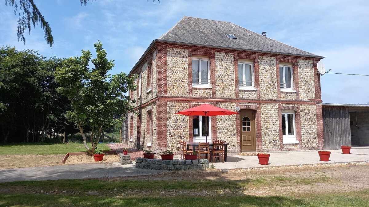 Image de profil de l’hôte