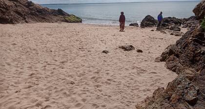 Séjour Vintage, Impasse sur mer