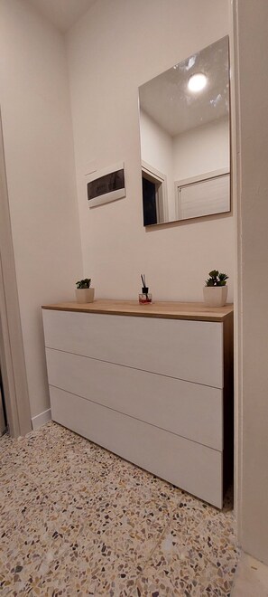 Interior - Molfetta Central Station Studio - Near train station (Molfetta)