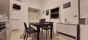 Dining - Molfetta Central Station Studio - Near train station (Molfetta)