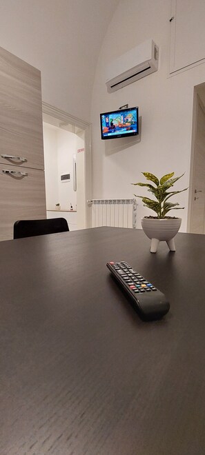 Interior - Molfetta Central Station Studio - Near train station (Molfetta)