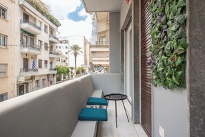 City view from property - The Luxury Suite by Cloudkeys (Athens)