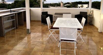 Casa Corallina, apartment 500 mt from the Main Square !!!!