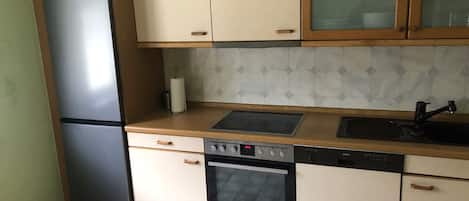 Cucina privata